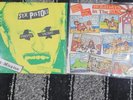 Sex Pistols Holidays In The Sun/Satellite+Pretty Vacant/Submission 7