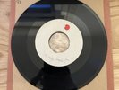 The Rulers - Let My People Go 7” RARE Roots Original White Label