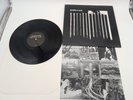 His Hero Is Gone - The Plot Sickens - Vinyl Record Punk VG Condition