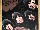 The Beatles RUBBER SOUL Original 1965 Mono FIRST PRESSING FACTORY SEALED