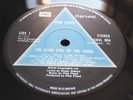 PINK FLOYD DARK SIDE OF THE MOON SOLID BLUE 1st Ex  Rarest A2 B2 TOP AUDIO