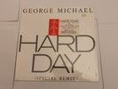 George Michael Hard Day Special Remix 12” Vinyl USA NEW & SEALED