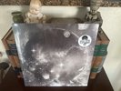 Trashcan Sinatras Wild Pendulum Special Edition Numbered Silver Vinyl LP