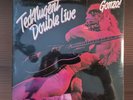 TED NUGENT/DOUBLE LIVE GONZO/EPIC KE2 35069/MINT CONDITION  FACTORY SEALED