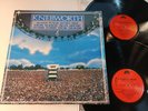 Knebworth The Album 1990 2 x LP Vinyl 12