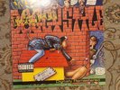 Snoop Doggy Dogg Doggystyle Vinyl Reissue. 2 LP Black Vinyl.