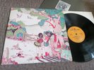 Fleetwood Mac-Kiln House-UK 1st press-1970-with RARE INSERT-NM/NM