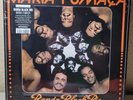 BANDA BLACK RIO MARIA FUMACA (Sealed & New)w/minor sleeve damage
