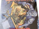 Iron Maiden : No Prayer for the Dying Vinyl 12