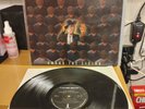 Anthrax Among the Living 1987 Megaforce/Island 90584-1 Vinyl G+