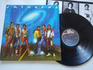 The Jacksons Victory Epic 1984 Spain First Press 86303 - LP Vinyl 12