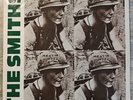 RARE The Smiths Meat Is Murder LP 1985 UK Rough Trade A1/B1 Vinyl EX/VG+