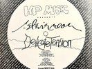 R. STEVIE MOORE Delicate Tension - HP Music HPS 3075 1st Pressing 1979 DIY Punk