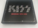 KISS Kronicles 1973-1993 Box Set