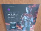 MICHAEL JACKSON  HISTORY