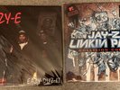 Eazy-E Eazy-Duz-It  & Jay Z Linkin Park - Collision Course