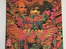 Cream Disraeli Gears Vinyl LP 1967 1st ATCO Records 33-232 EXCELLENT