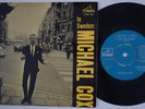 MICHAEL COX In Sweden RARE Sweden EP Joe Meek RGM beat Gee What A Party +3 HEAR