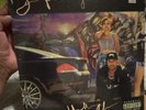 Dom Kennedy - Yellow Album 2012 Vinyl LP Hip-Hop OPM - Sealed record