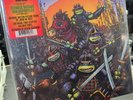 Teenage Mutant Ninja Turtles Part III Soundtrack Vinyl Record Color Variant TMNT