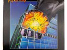 Def Leppard Pyromania LP 1981 1st Press MASTERDISK 