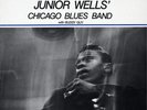 Junior Wells' Chicago Blues Band Hoodoo Man Blues (Vinyl) 12
