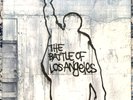 Rage Against The Machine Battle Of Los Angeles 1999 US First Press 2LP