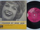 JO ANN CAMPBELL I Changed My Mind Jack NORTHERN SOUL 45 r&b mod dancer LISTEN