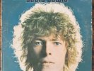 David Bowie Man Of Words Man Of Music Vinyl LP 1969 Space Oddity US SR 61246