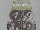 KINKS Something Else 1967 RARE original US lp in NICE condition