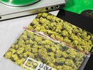 Dr. Dre 2001 Anniversary Edition 2xLP Green Marble Vinyl Sealed Complex SEALED