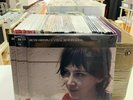 Beth Orton 2Lp Central Reservation Pillar Box Red Colour Vinyl Rsd 2022