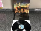LP VINYL PINK FLOYD ALBUM ANIMALS SHVL 815 UK 1ST PRESS 1977 WIDE SPINE EX+/EX+