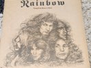 Rainbow Long Live Rock 'n' Roll LP Vinyl Classic Rock 12