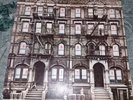Led Zeppelin Physical Graffiti LP Vinyl First UK Pressing SSK89400 A1/B4/C1/D1