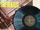 The Beatles – Please Please Me. LP, Mono, Gold & Black Label, Dick James Cr