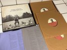George Harrison All Things Must Pass Triple LP Vinyl STCH 639 Classic Rock