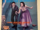 CHANO MARTINEZ SEXTET FEATURING RUDY CALZADO RARE GUAGUANCO MAMBO RECORD LP