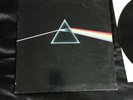 PINK FLOYD The Dark Side Of The Moon Vinyl LP 1st Original Press 1973 Harvest
