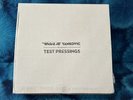 Weird Al Yankovic #3 / 27 Produced 2017 “Squeeze Box” TEST PRESSING Vinyl Set