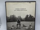 George Harrison All Things Must Pass 1970 Apple Records STCH 639 TESTED 3 Albums