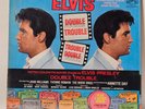Elvis Presley - Double Trouble - 1967 Rock - EX - Ultrasonic Clean