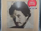 Bob Dylan -New Morning LP Album 1970 CBS 32267 Holland Reissue  Red Lbl EX/VG+