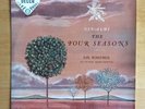 Decca SXL 2019 WBG ED1 Vivaldi The Four Seasons 1958 Stunning Karl Munchinger