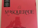 Masquerade Broadway Andrew Lloyd Webber Event Exclusive Vinyl Record (NEW)