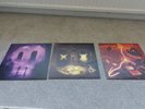 Murder Drones Vinyl Complete Set