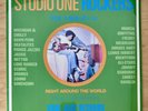 VA - Studio One Rockers, The Original (Soul Jazz Records) vinyl LP *sealed