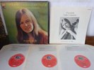 ED1 FAVOURITE CELLO CONCERTOS 3LP BOX, Jacqueline Du Pre, EMI SLS 895