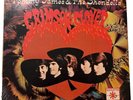 Tommy James Shondells Crimson SR42023 Roulette Records Vintage 1969 Vinyl NM b