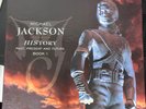 Michael Jackson History: Past, Present And Future Book I - NEW 3 RECORD SET 1995